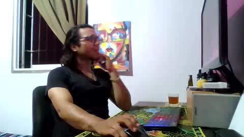 Ricardo online show from 12.15.25