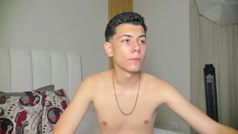 Nicolas online show from 11.13.25