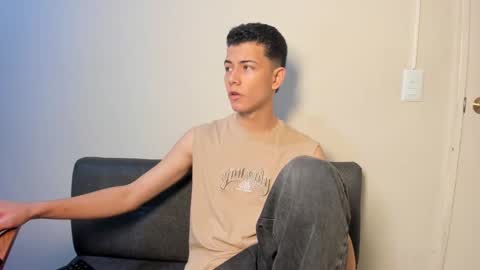 Nicolas online show from 02.12.26