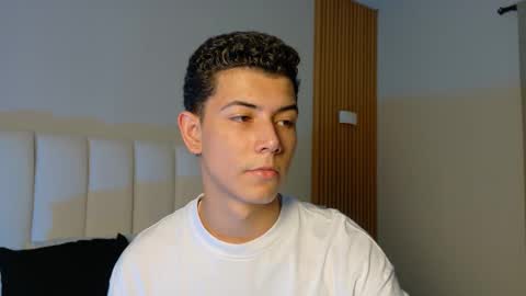 Nicolas online show from 03.16.26