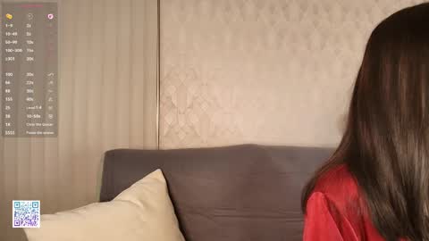 Catherine online show from 05.24.26
