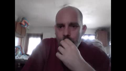 Brad online show from 05.10.26