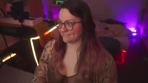 Lio Roxy online show from 02.22.26