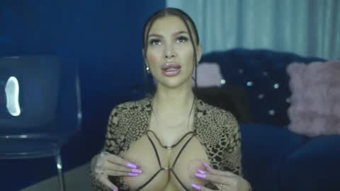 Fires Bomb 777 online show from 02.18.25