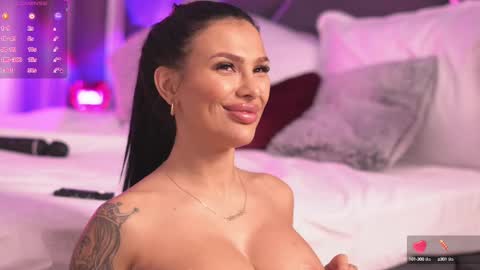 Fires Bomb 777 online show from 02.26.25