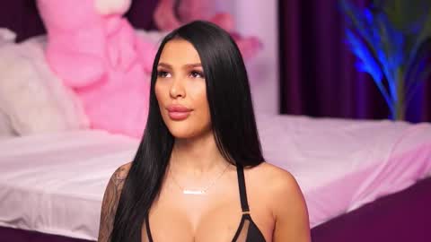 Fires Bomb 777 online show from 02.27.25