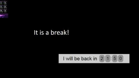 Snapshot of firevein chatting on 11.30.25 Sexy Tony online show from 11.30.25