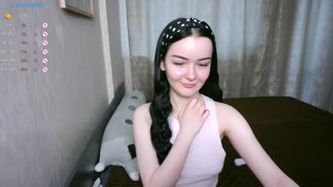 ALICESTEVEVECTOR pvt open  online show from 02.10.25