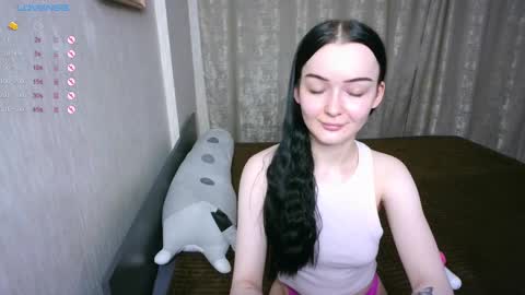 ALICESTEVEVECTOR pvt open  online show from 02.10.25