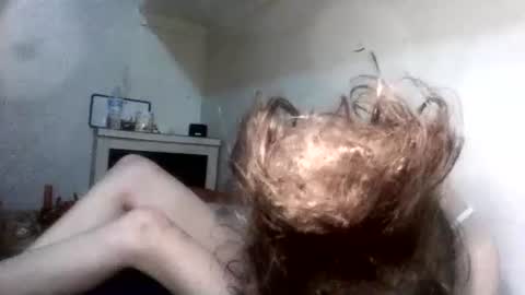 FirstTimeFeak online show from 04.22.26