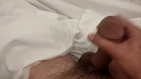 Snapshot of firulaiiiiiiiii chatting on 10.27.25 DickMoon online show from 10.27.25