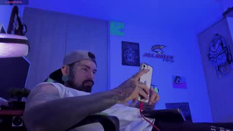 Snapshot of fisherrman666 chatting on 10.09.25 fisherrman666 online show from 10.09.25