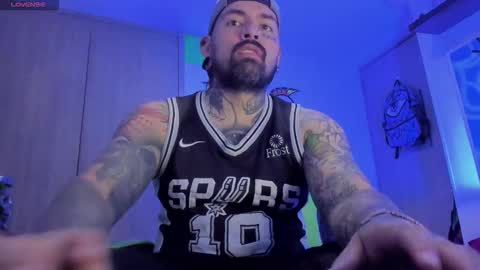 Snapshot of fisherrman666 chatting on 10.20.25 fisherrman666 online show from 10.20.25