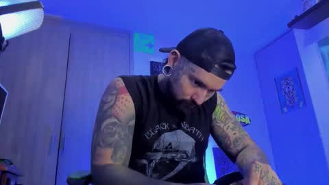 Snapshot of fisherrman666 chatting on 11.05.25 fisherrman666 online show from 11.05.25