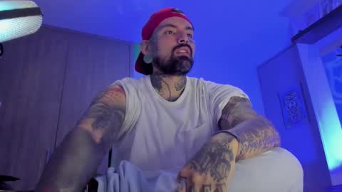 Snapshot of fisherrman666 chatting on 11.07.25 fisherrman666 online show from 11.07.25