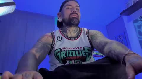 Snapshot of fisherrman666 chatting on 11.08.25 fisherrman666 online show from 11.08.25