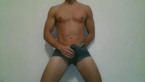 fit_guy997 online show from 10.30.25