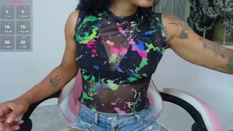 fit_valkiria online show from 05.25.26