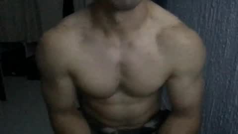 fitboyman online show from 03.08.25