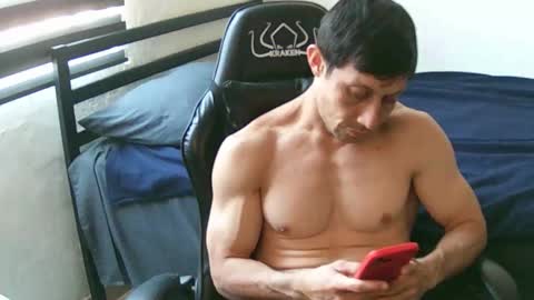 fitboyman online show from 03.26.26