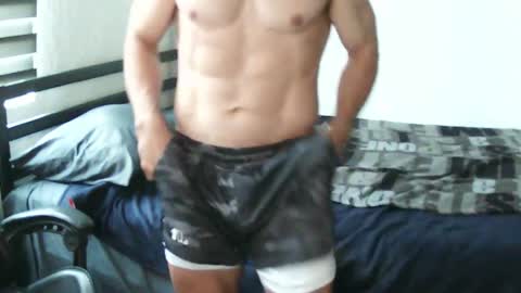 fitboyman online show from 03.30.26