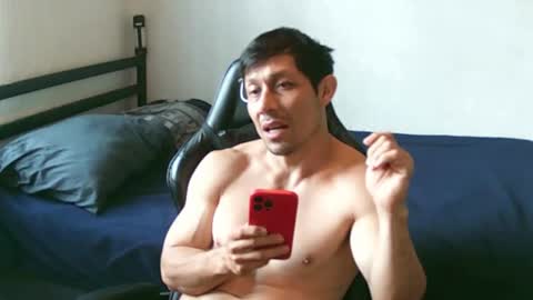 fitboyman online show from 04.01.26