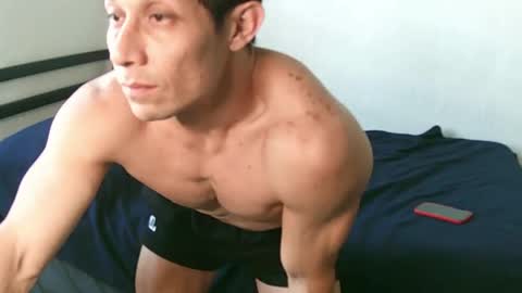 fitboyman online show from 04.11.26