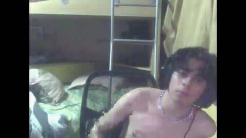 Fitboyvzla online show from 05.11.26
