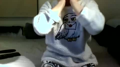 Snapshot of fitbut chatting on 01.10.25 Fitbut online show from 01.10.25