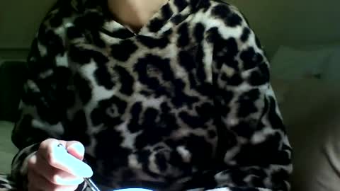 Snapshot of fitbut chatting on 01.13.25 Fitbut online show from 01.13.25