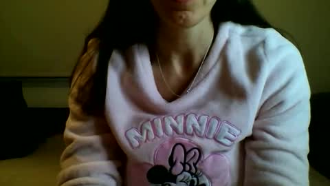 Snapshot of fitbut chatting on 10.01.25 Fitbut online show from 10.01.25