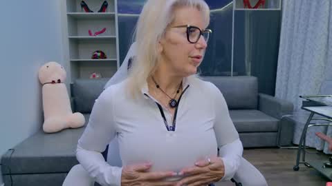 Bianca online show from 02.17.26