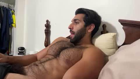 Snapshot of fitcurvyman4fun_69 chatting on 10.17.25 fitcurvyman4fun_69 online show from 10.17.25