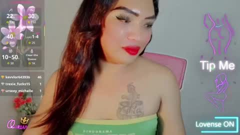 fitfemme_anna online show from 07.28.26