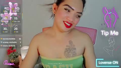 fitfemme_anna online show from 07.28.26