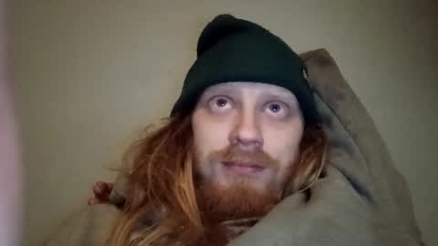 Snapshot of fitfungi7 chatting on 02.16.26 fitfungi7 online show from 02.16.26