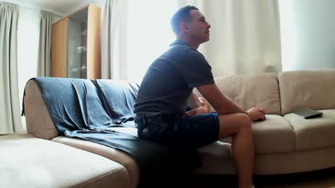 fitgentleman999 online show from 06.22.26