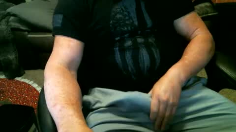 Snapshot of fitguy40 chatting on 12.06.24 fitguy40 online show from 12.06.24