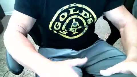 Snapshot of fitguy40 chatting on 03.05.26 fitguy40 online show from 03.05.26