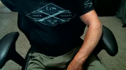 fitguy40 online show from 05.10.26