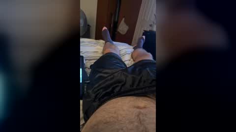 fithairyguy45 online show from 08.09.26