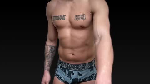 Snapshot of fithornyandtatted chatting on 01.17.26 fithornyandtatted online show from 01.17.26