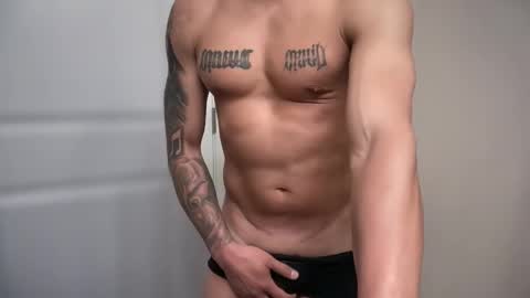 fithornyandtatted online show from 05.14.26