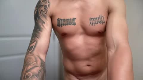 fithornyandtatted online show from 06.27.26