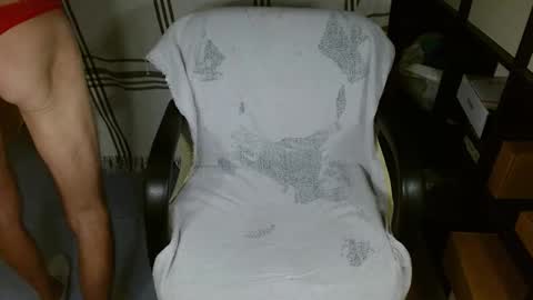 Luis online show from 01.18.26