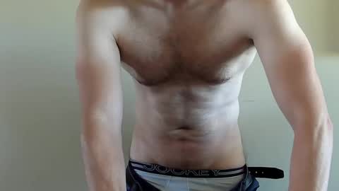 fithubby80 online show from 10.08.25