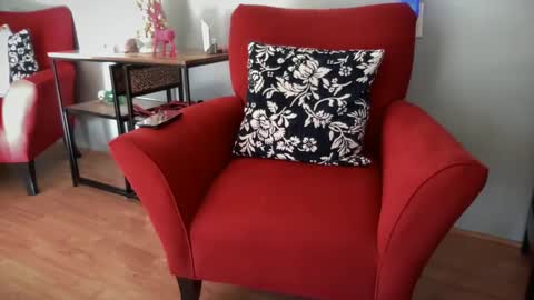 Snapshot of fitlance chatting on 12.06.24 Lance Remington online show from 12.06.24