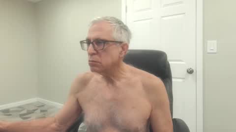 Snapshot of fitman999 chatting on 02.16.25 Jon online show from 02.16.25