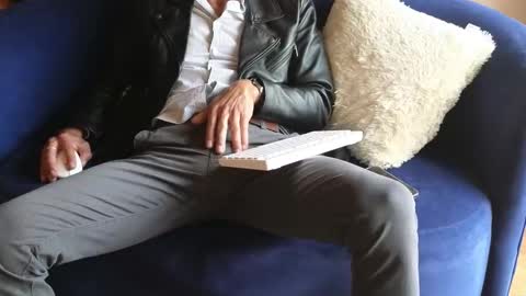 Harvey online show from 03.16.26