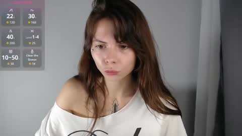 Snapshot of fitmila chatting on 07.24.26 fitmila online show from 07.24.26